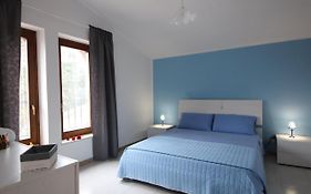 Casa Vacanze Al Borgo